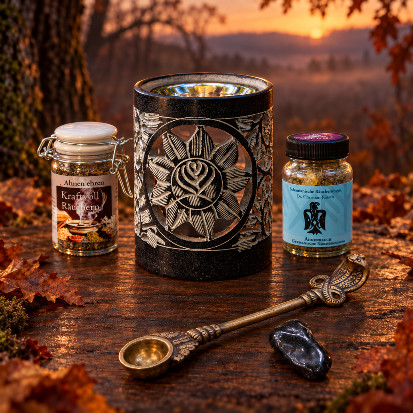 Boo Basket Bundle "Remembering"